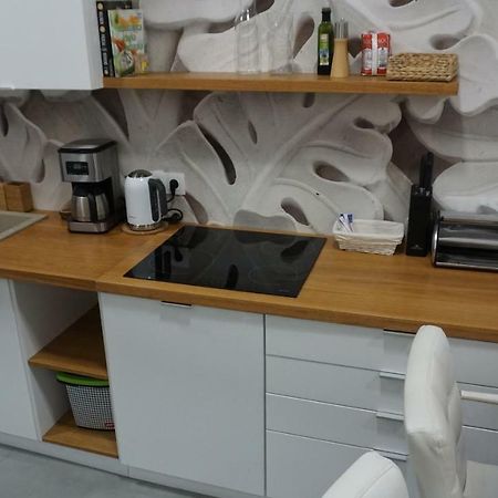 Apartament Starowislna Краков Экстерьер фото