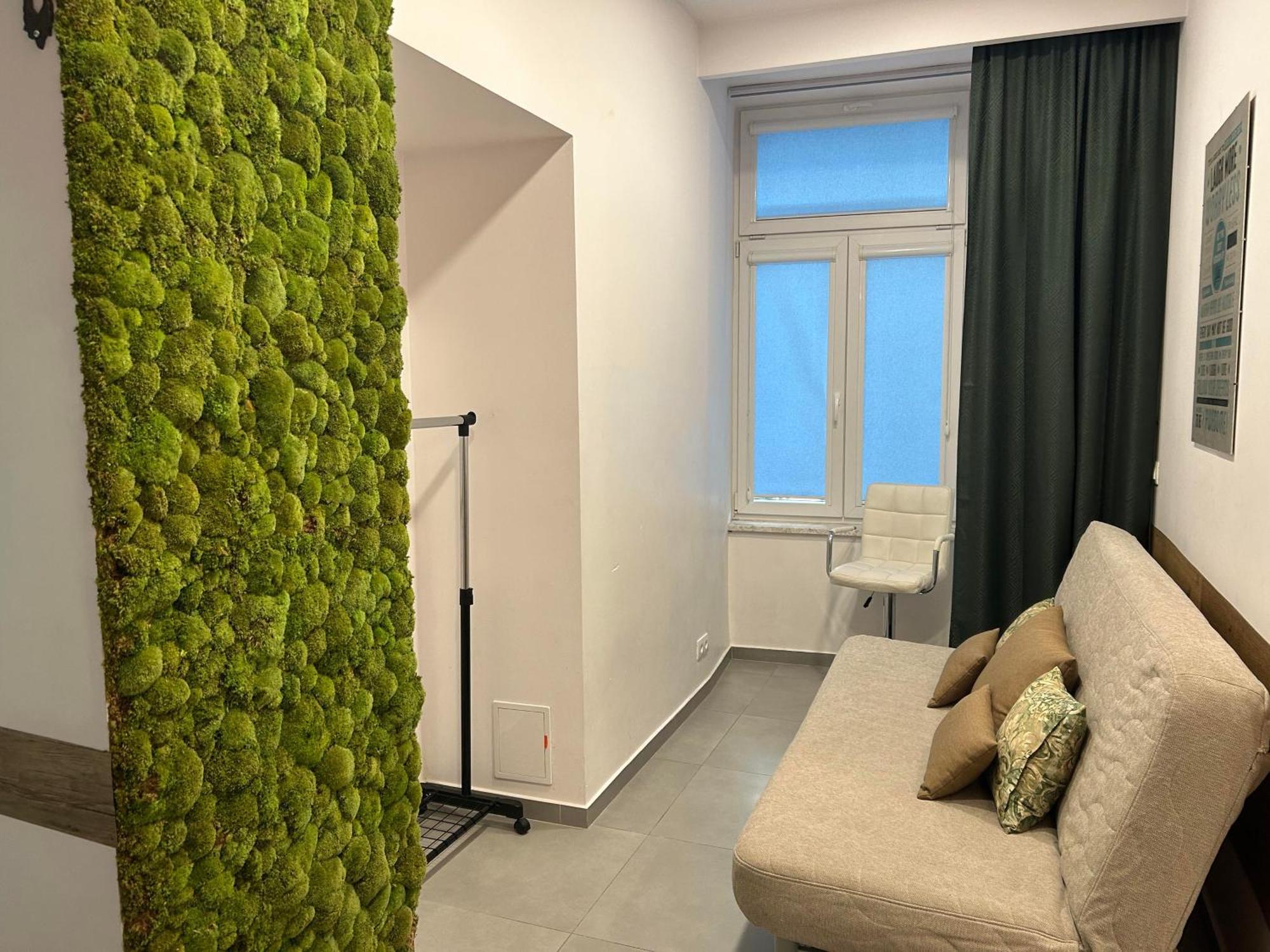 Apartament Starowislna Краков Экстерьер фото