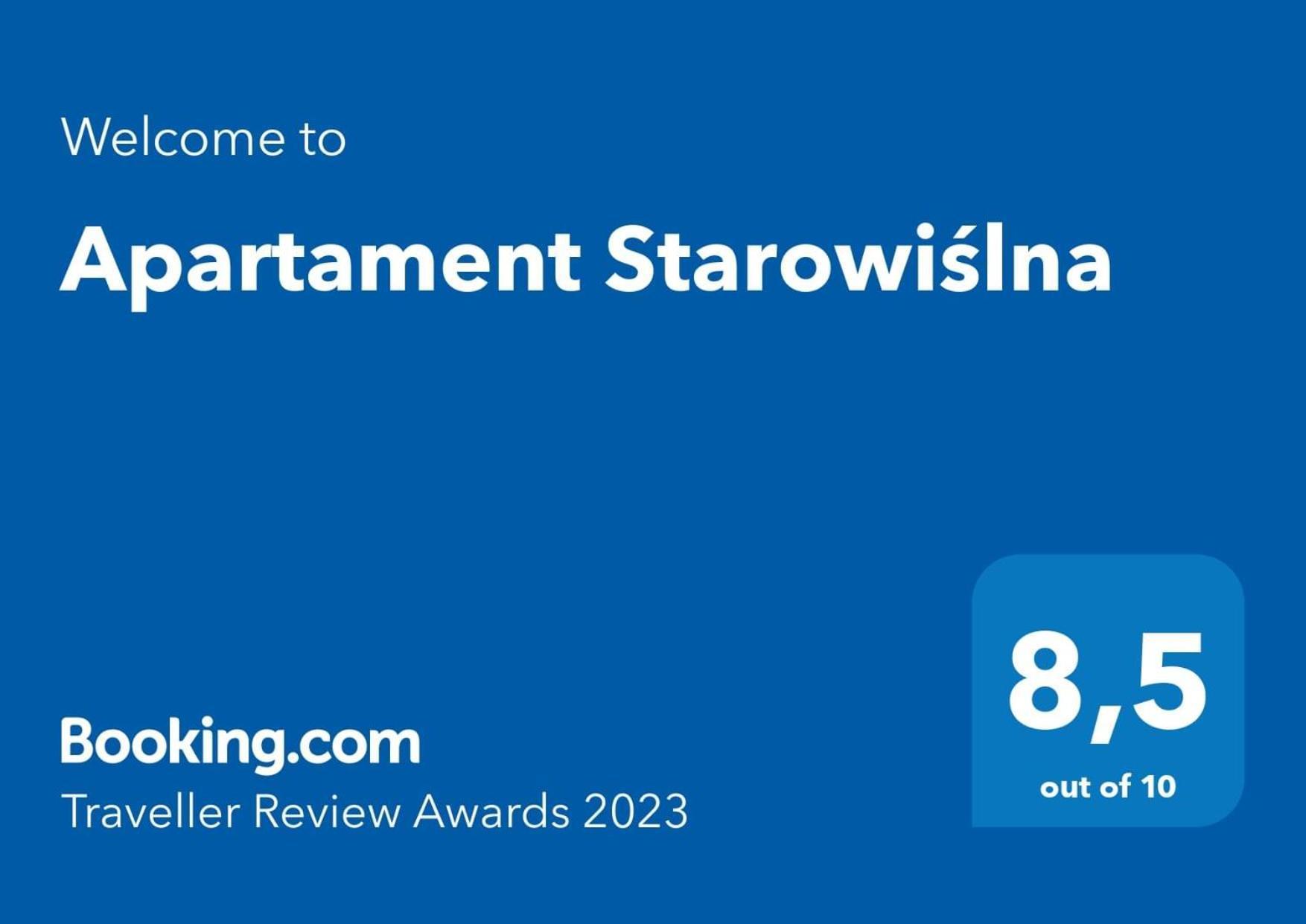 Apartament Starowislna Краков Номер фото