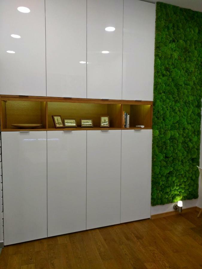 Apartament Starowislna Краков Экстерьер фото