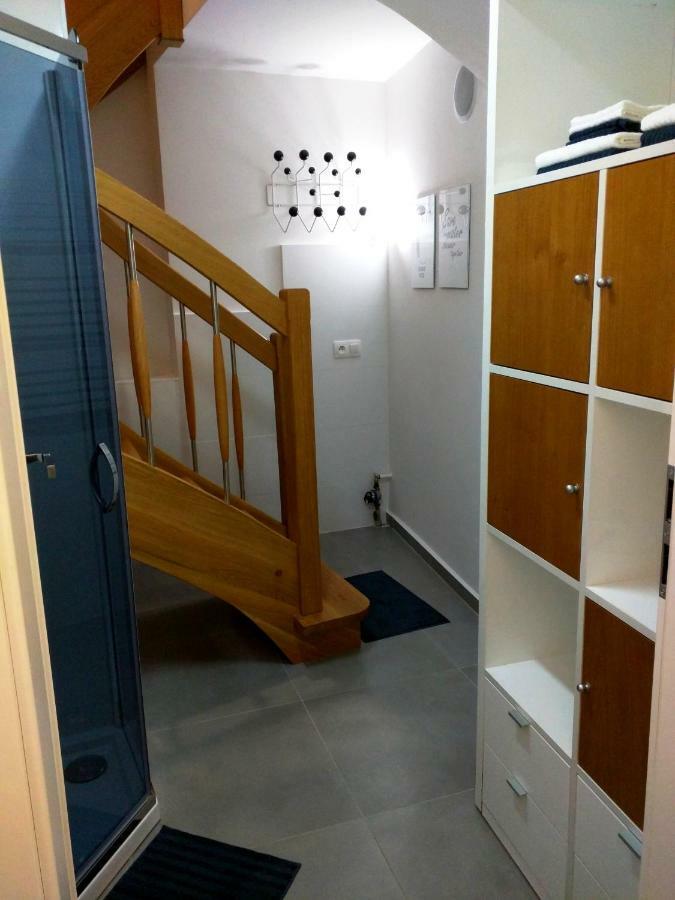Apartament Starowislna Краков Экстерьер фото