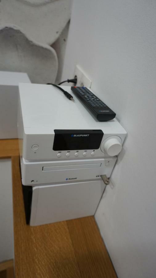 Apartament Starowislna Краков Экстерьер фото